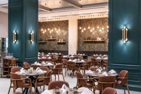 Beks Premium Resort & Spa (Ex. Vista Hill) - 167