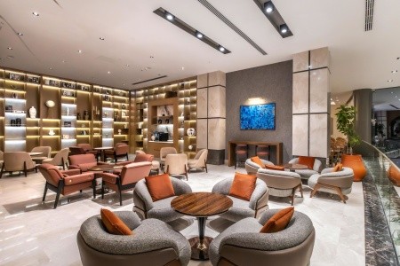 Beks Premium Resort & Spa (Ex. Vista Hill) - 171