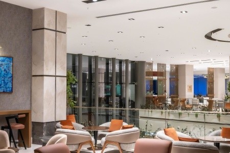 Beks Premium Resort & Spa (Ex. Vista Hill) - 172