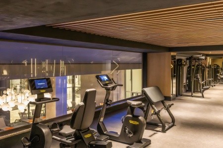 Beks Premium Resort & Spa (Ex. Vista Hill) - 174