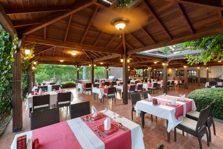 Seven Seas Life (Ex. Otium Life) - 284