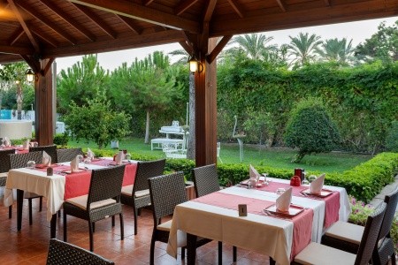 Seven Seas Life (Ex. Otium Life) - 286