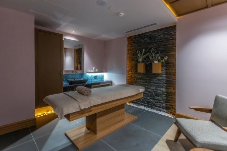 Beks Premium Resort & Spa (Ex. Vista Hill) - 177