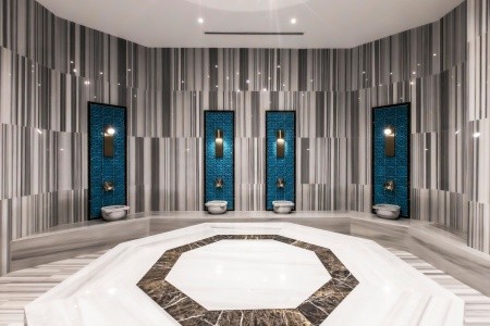 Beks Premium Resort & Spa (Ex. Vista Hill) - 178