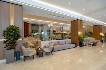 Seven Seas Life (Ex. Otium Life) - 288