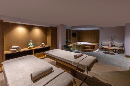 Beks Premium Resort & Spa (Ex. Vista Hill) - 180