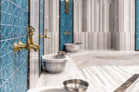 Beks Premium Resort & Spa (Ex. Vista Hill) - 181