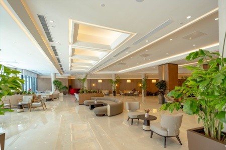 Seven Seas Life (Ex. Otium Life) - 292