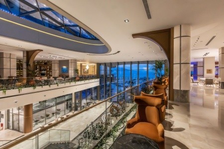 Beks Premium Resort & Spa (Ex. Vista Hill) - 184