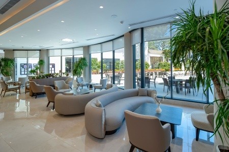 Seven Seas Life (Ex. Otium Life) - 294