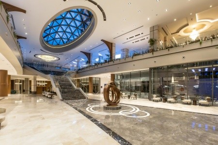 Beks Premium Resort & Spa (Ex. Vista Hill) - 185