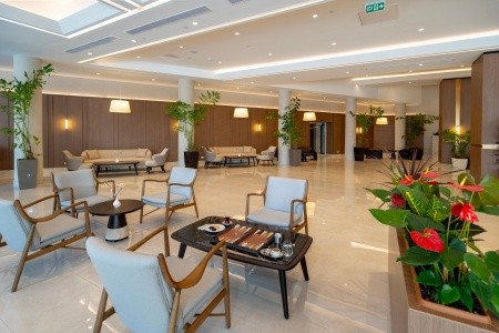 Seven Seas Life (Ex. Otium Life) - 295