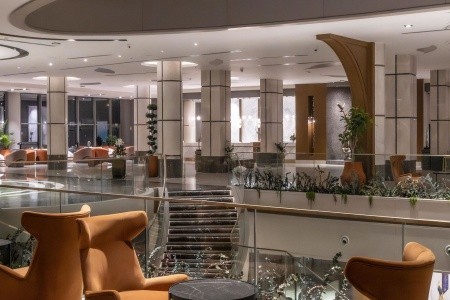 Beks Premium Resort & Spa (Ex. Vista Hill) - 186