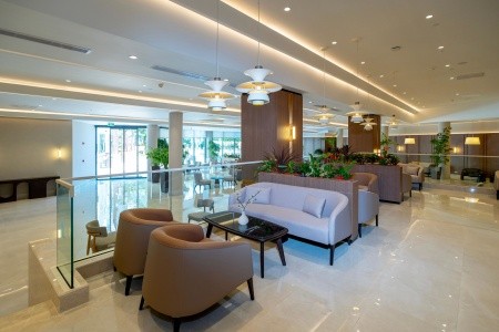 Seven Seas Life (Ex. Otium Life) - 296