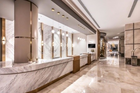 Beks Premium Resort & Spa (Ex. Vista Hill) - 187