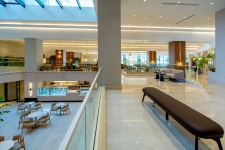 Seven Seas Life (Ex. Otium Life) - 297