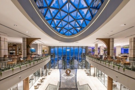 Beks Premium Resort & Spa (Ex. Vista Hill) - 188