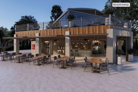 Side Star Beach - 100