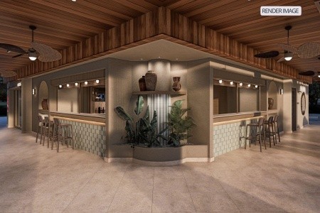 Side Star Beach - 101