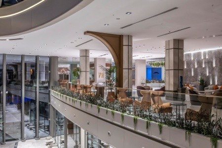 Beks Premium Resort & Spa (Ex. Vista Hill) - 190