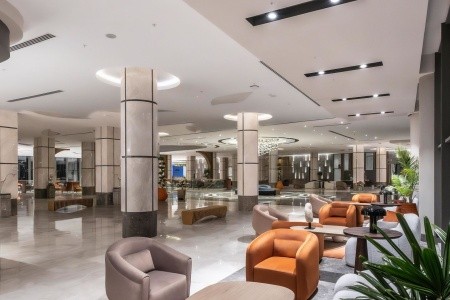 Beks Premium Resort & Spa (Ex. Vista Hill) - 191