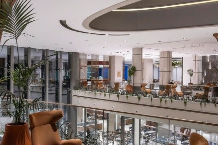 Beks Premium Resort & Spa (Ex. Vista Hill) - 192