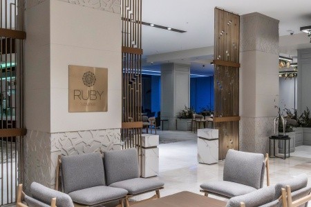 Beks Premium Resort & Spa (Ex. Vista Hill) - 193