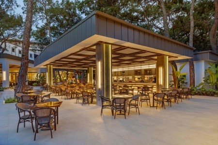 Seven Seas Life (Ex. Otium Life) - 300