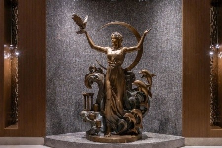 Beks Premium Resort & Spa (Ex. Vista Hill) - 194