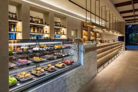 Seven Seas Life (Ex. Otium Life) - 301