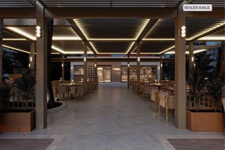 Side Star Beach - 105