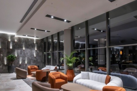 Beks Premium Resort & Spa (Ex. Vista Hill) - 195