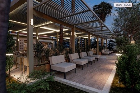 Side Star Beach - 106