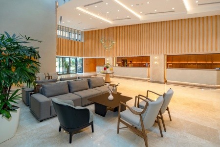 Seven Seas Life (Ex. Otium Life) - 302