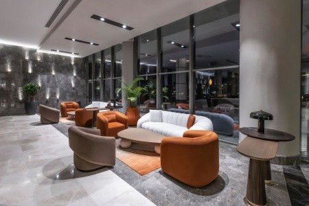 Beks Premium Resort & Spa (Ex. Vista Hill) - 196