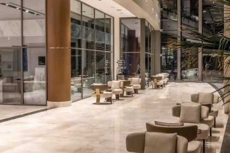 Beks Premium Resort & Spa (Ex. Vista Hill) - 197