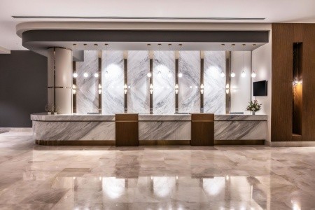 Beks Premium Resort & Spa (Ex. Vista Hill) - 198