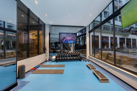 Limak Atlantis Deluxe Hotel & Resort - 209