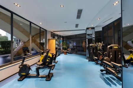 Limak Atlantis Deluxe Hotel & Resort - 212