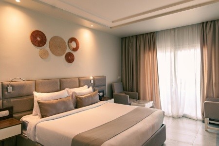 Egypt Hurghada Sunny Days El Palacio Resort & Spa 7 dňový pobyt All Inclusive Letecky Letisko: Viedeň July 2026 ( 8/07/26-14/07/26)