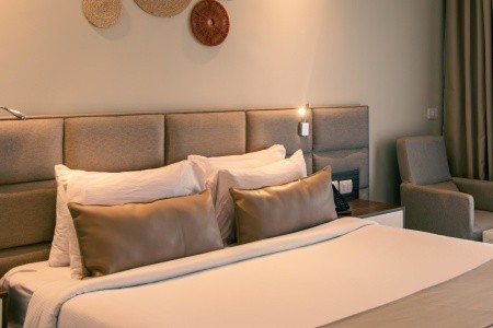 Egypt Hurghada Sunny Days El Palacio Resort & Spa 7 dňový pobyt All Inclusive Letecky Letisko: Viedeň July 2026 ( 8/07/26-14/07/26)