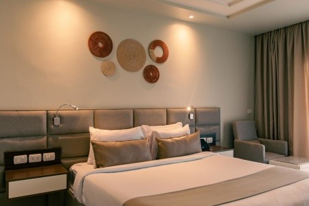 Egypt Hurghada Sunny Days El Palacio Resort & Spa 7 dňový pobyt All Inclusive Letecky Letisko: Viedeň July 2026 ( 8/07/26-14/07/26)