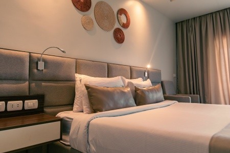 Egypt Hurghada Sunny Days El Palacio Resort & Spa 7 dňový pobyt All Inclusive Letecky Letisko: Viedeň July 2026 ( 8/07/26-14/07/26)