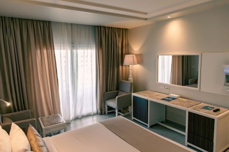 Egypt Hurghada Sunny Days El Palacio Resort & Spa 7 dňový pobyt All Inclusive Letecky Letisko: Viedeň July 2026 ( 8/07/26-14/07/26)