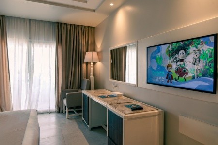 Egypt Hurghada Sunny Days El Palacio Resort & Spa 7 dňový pobyt All Inclusive Letecky Letisko: Viedeň July 2026 ( 8/07/26-14/07/26)