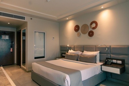 Egypt Hurghada Sunny Days El Palacio Resort & Spa 7 dňový pobyt All Inclusive Letecky Letisko: Viedeň July 2026 ( 8/07/26-14/07/26)