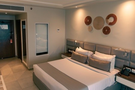 Egypt Hurghada Sunny Days El Palacio Resort & Spa 7 dňový pobyt All Inclusive Letecky Letisko: Viedeň July 2026 ( 8/07/26-14/07/26)