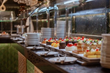 Egypt Hurghada Sunny Days El Palacio Resort & Spa 7 dňový pobyt All Inclusive Letecky Letisko: Viedeň July 2026 ( 8/07/26-14/07/26)