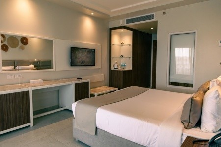 Egypt Hurghada Sunny Days El Palacio Resort & Spa 7 dňový pobyt All Inclusive Letecky Letisko: Viedeň July 2026 ( 8/07/26-14/07/26)