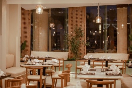 Egypt Hurghada Sunny Days El Palacio Resort & Spa 7 dňový pobyt All Inclusive Letecky Letisko: Viedeň July 2026 ( 8/07/26-14/07/26)